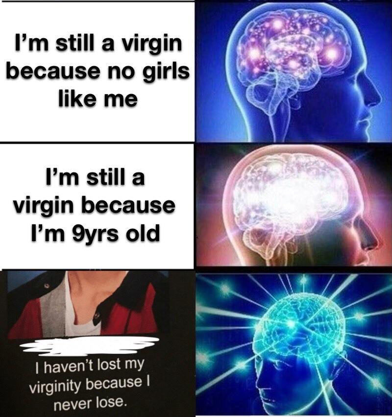 Memes Real Gamers Never Lose Memes Real Gamers Never Lose