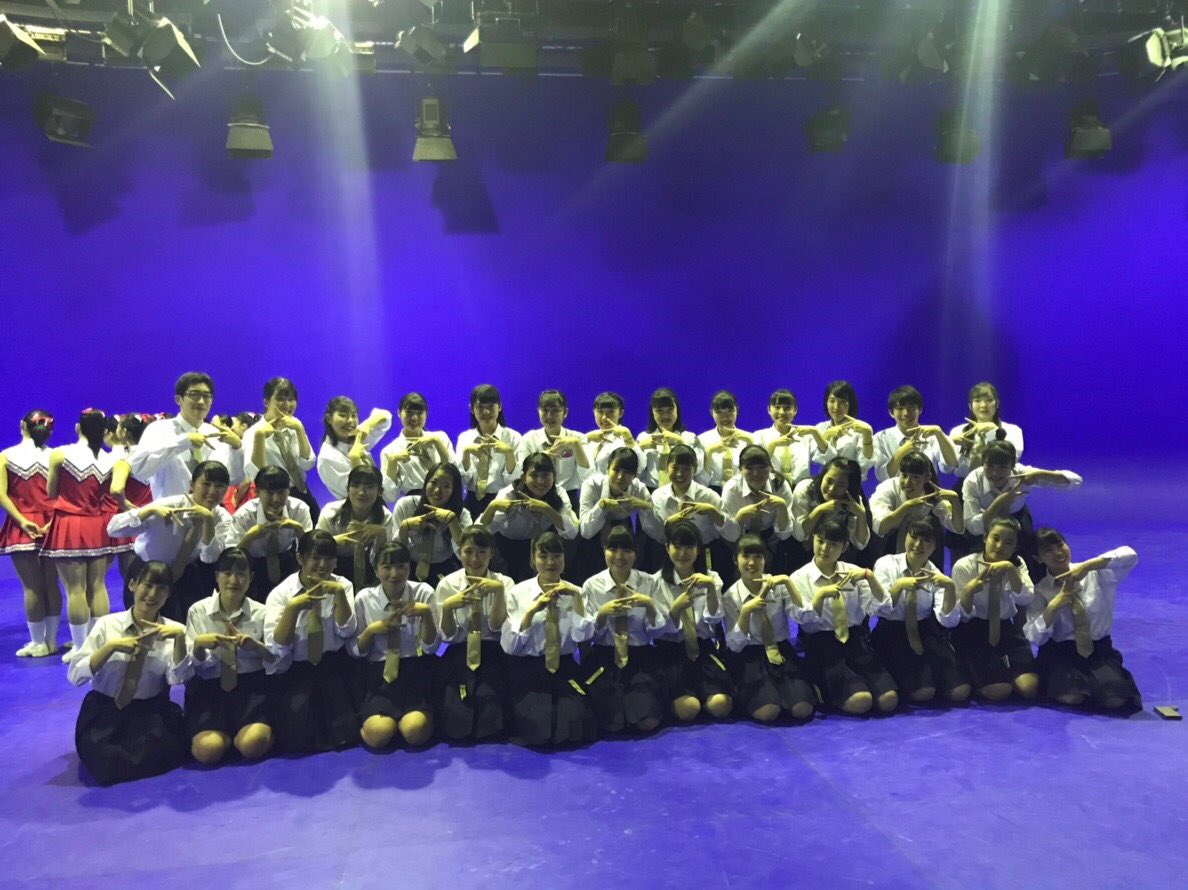 39th 海老名高校 ダンス部 Ebi Dance 39th Twitter