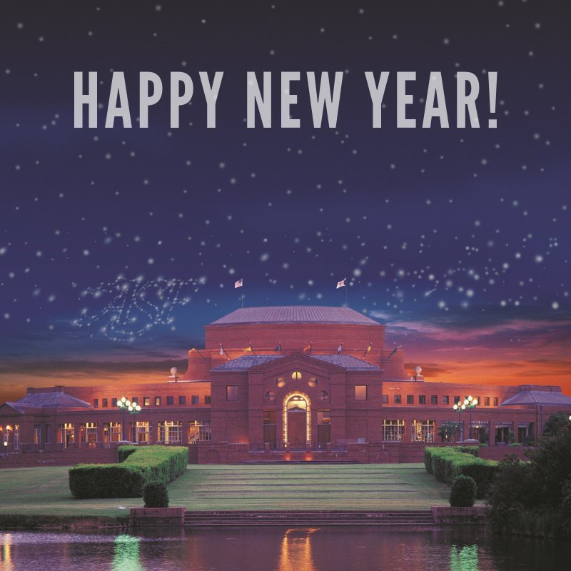 AlabamaShakes's tweet photo. Here's to 2019...
#alabamashakespearefestival
#embracingcommunity
#mymgm https://t.co/0DBuX3th1m