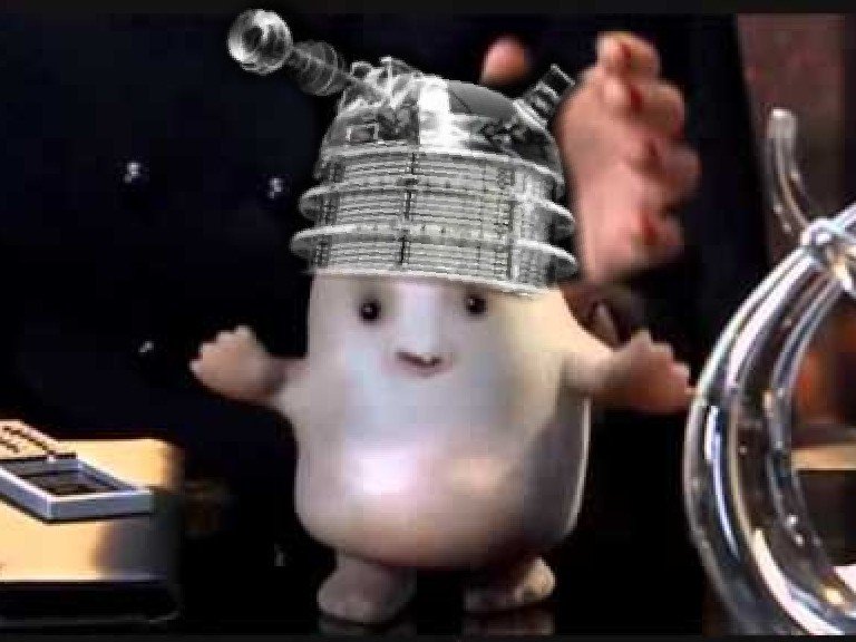 Geek Trench tweet media