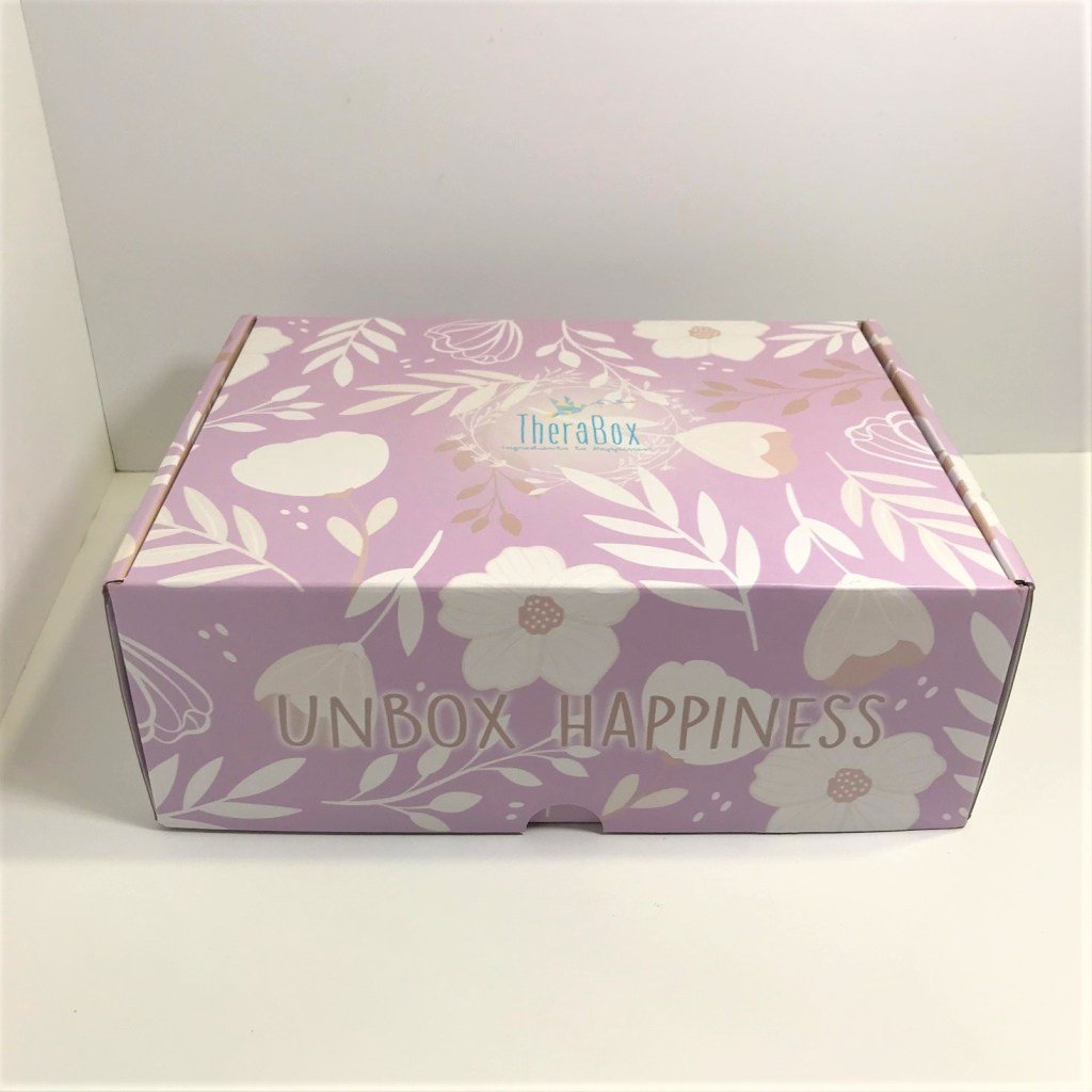 MSA_reviews's tweet photo. TheraBox Subscription Box Review + Coupon โ November 2018 #therabox #subscriptionbox
#therabox #subscriptionbox https://t.co/GYX13ty17t https://t.co/Ff8XdeIoZ8