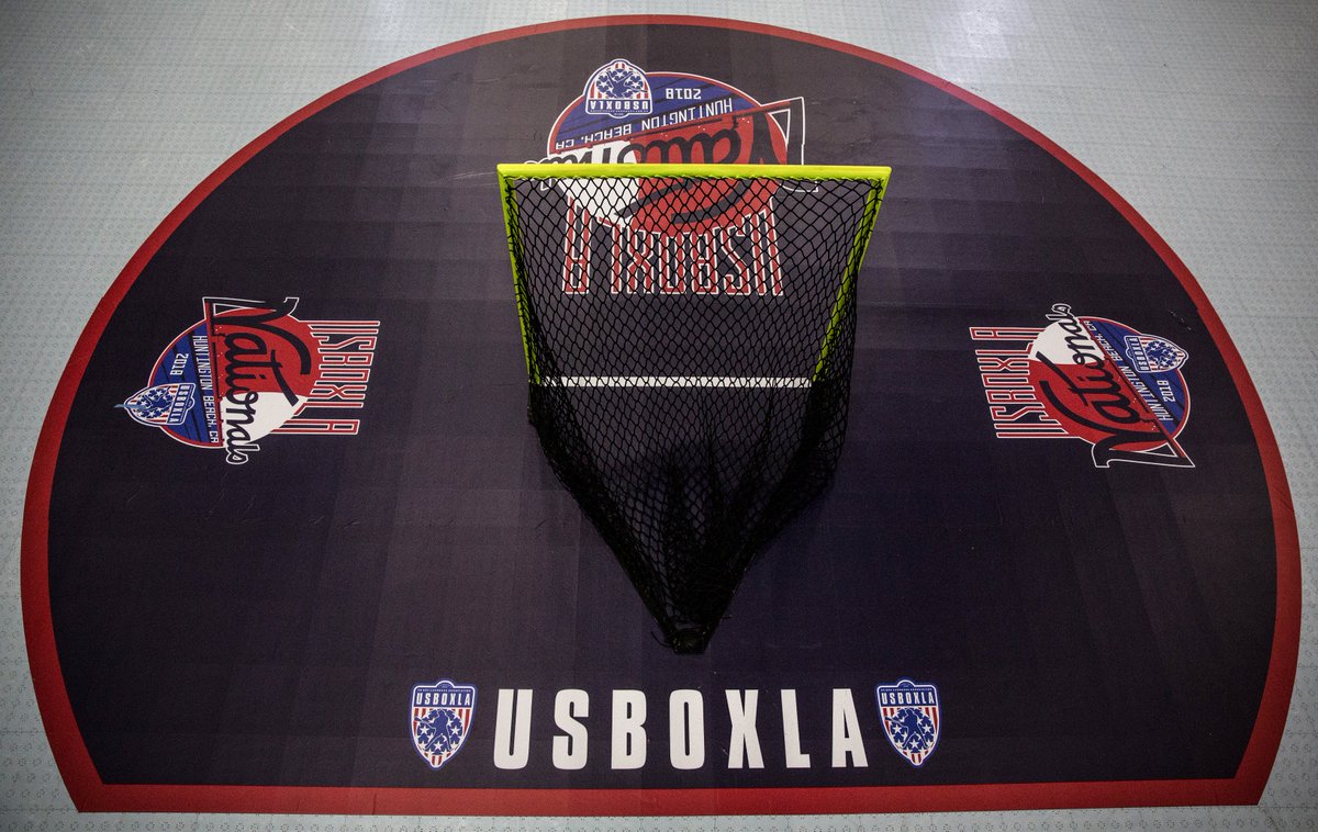 New clubs, record participation country wide, and tournaments in more cities than ever...2018 has been one we will never forget.

Big things are on the horizon. Bring on 2019!