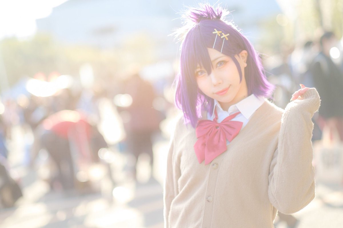 Twoucan ヴィーネ の注目ツイート コスプレ Twoucan ヴィーネ の注目ツイート コスプレ