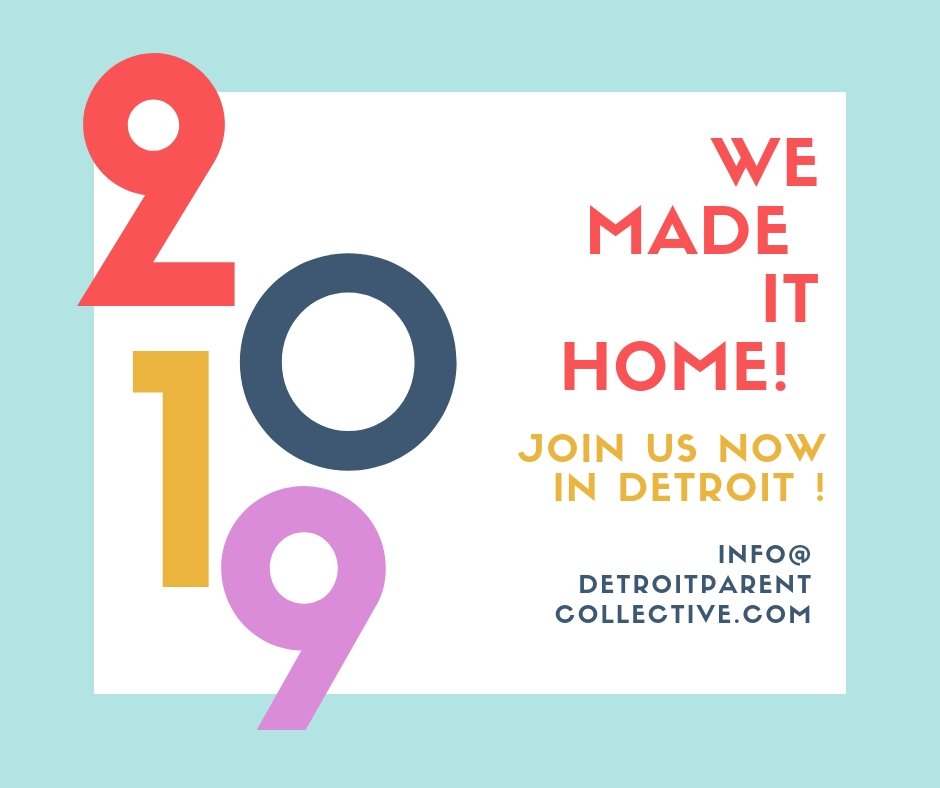 We. Made. It. {{ Home }}
email us to join:
info {at} detroitparentcollective.com
#Village
#CooperativePreSchool
#Detroit
#DetroitParentCo.