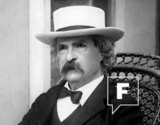 GRANfranceschi's tweet photo. "Si quieres que hable durante una hora estoy listo hoy. Si quieres que hable durante unos minutos necesitaré unas semanas para prepararme"  –Mark Twain-
#speechdelivery #mediatrainning #politica #discurso #liderazgo #leadership https://t.co/vGnDamMvgO