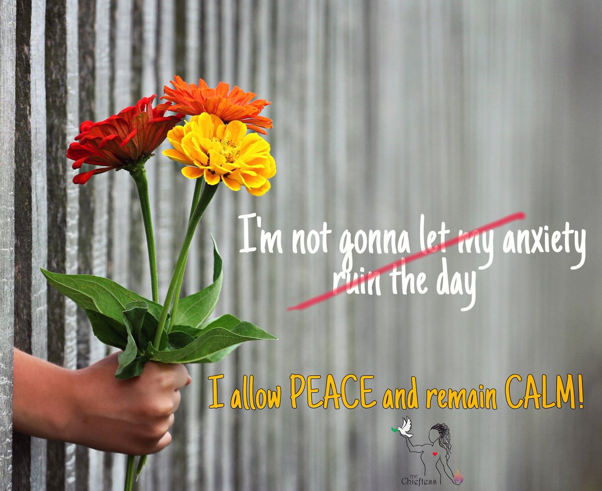 The_Chieftess's tweet image. Making #Mantras

In a #LawOfAttraction Universe!

The words MATTER!

As much as the sentiment!

Read➡️: thechieftess.com/mantra-making/

I #LOVE YOU💋
#TheChieftess #MOTHER #WholisticLiving #karma #mindfulness #manifest #lifestyle #subconsciousreprogramming #goals #habits #Goddess