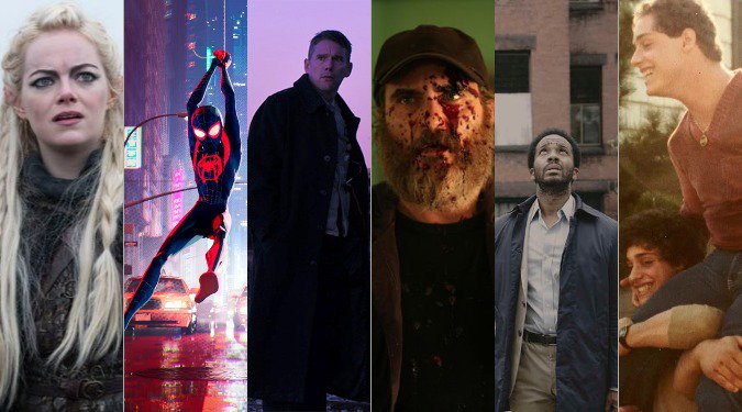 motion_state's tweet photo. If ranking the ten best films of the past year was easy, everyone would be doing it. Wait, what do you mean everyone's doing it?
https://t.co/A5By8JjO9u
#SpiderVerse #TheFavourite #Roma #ColdWar #FirstReformed #Shoplifters #Burning #Netflix #MotionStateReview https://t.co/oN3yCct4ZK