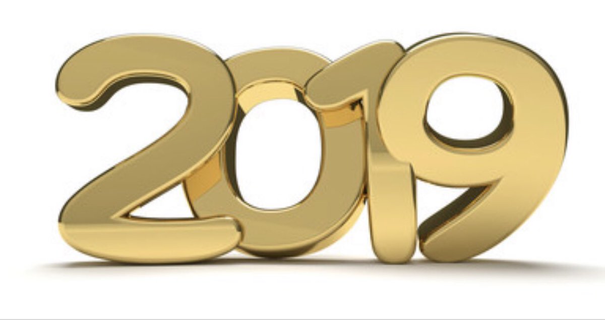 cybrdeals's tweet photo. #HappyNewYear #twitter Wishing everyone a blissful 2019 😊 https://t.co/HBWYdhVBOP