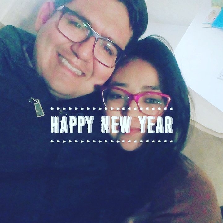 ShanMiranda96's tweet photo. #propositos2019 que se termine el año y sigamos juntos y felices 💕😌 https://t.co/x40Bc5h5yh