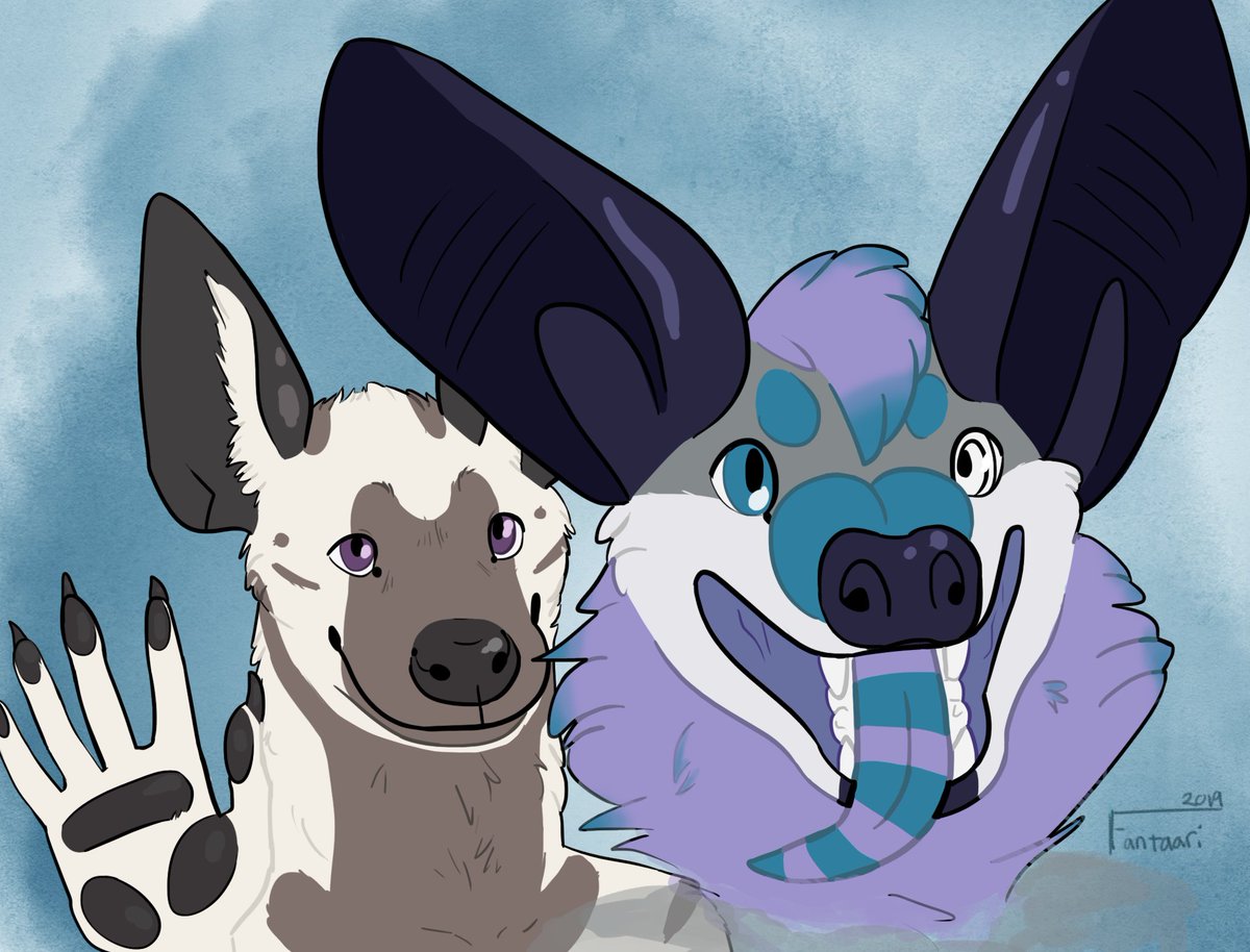 Fantaari tweet media