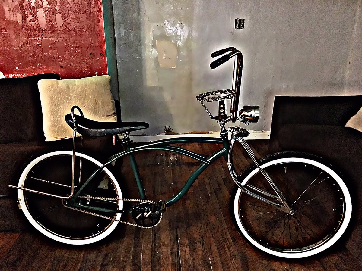 PracticeBikes tweet picture