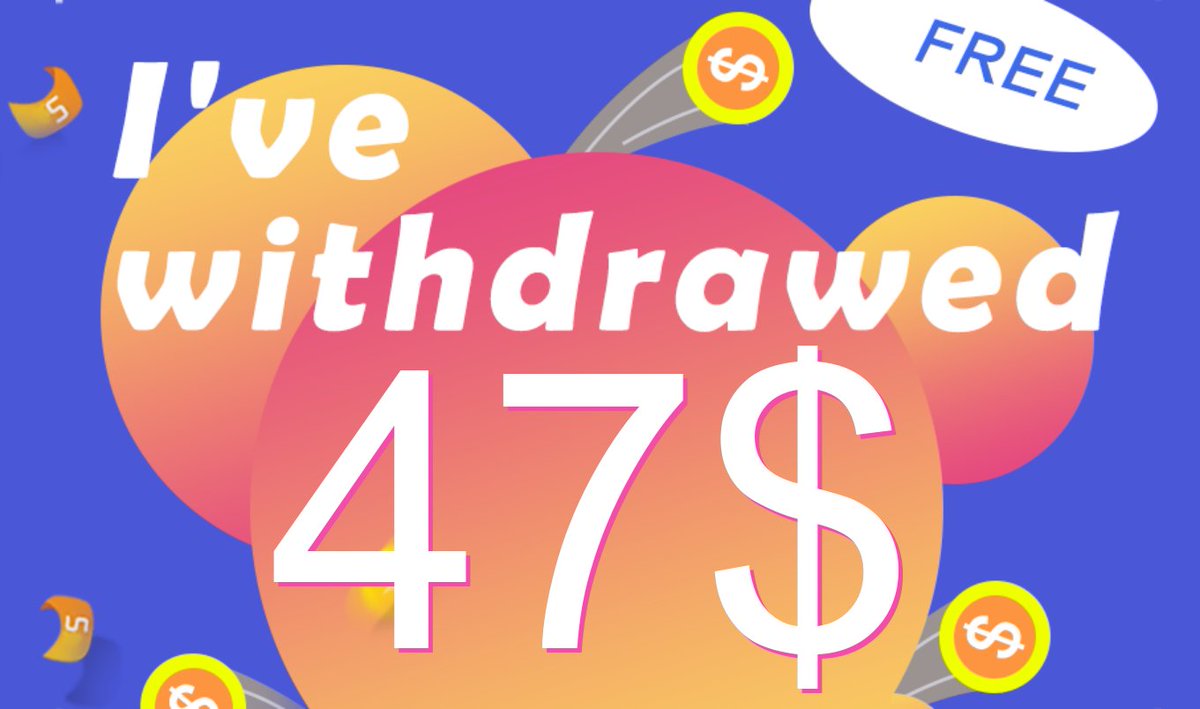 Earn $ by watching rewarded videos ! Earn 5$-50$ a day !
Min 5 $ withdraw in Paypal ! masjmzs.com/index/openredp…