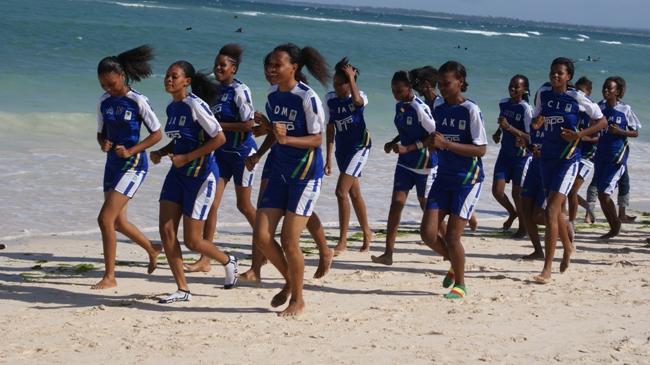 MissTanzani's tweet photo. Moss Tourism Tanzania promoting Marine Parks https://t.co/QQUbsqU941