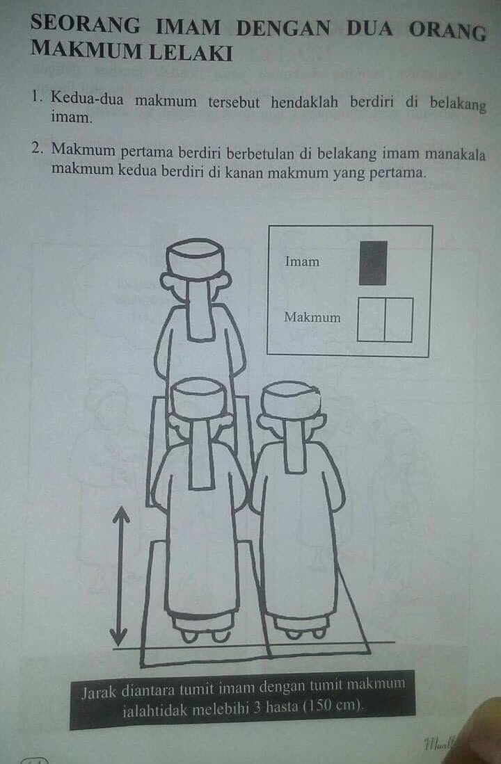anippemey's tweet photo. share untuk panduan kita... jgn dok main hampaq jaa sejadah https://t.co/U02beakhyL