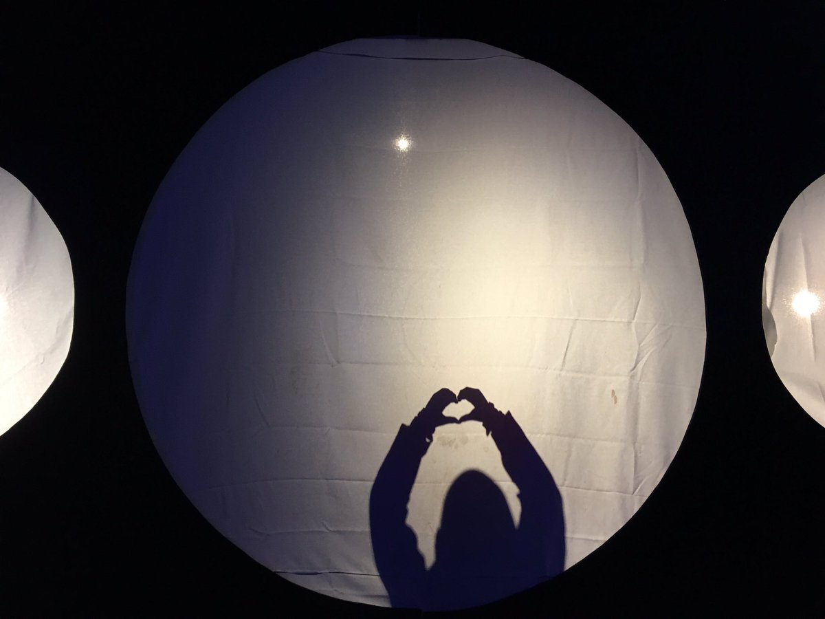 Starting 2019 on a magical note. It was amazing to see <a href="/LuminaBorealis/">Lumina Borealis</a> in Kingston, Ontario. It’s a stunning 1 km interactive illuminated show inside <a href="/FortHenry/">Fort Henry National Historic Site</a> #luminaborealis #forthenry #ontario #ExploreCanada #HELLO2019⁠ ⁠ #happynewyear⁠ ⁠ #momlife #winterfun #magical