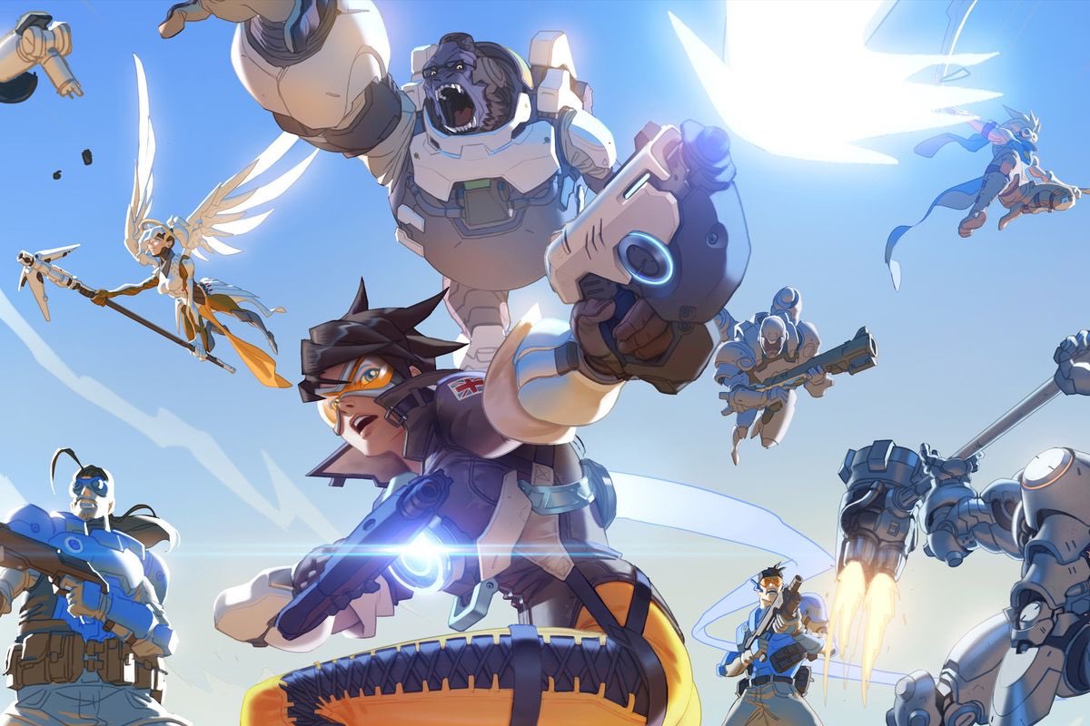 ironhide_jt's tweet image. I’m back for some Overwatch placements! Going live in 15 mins (8:30 EST)! twitch.tv/dark_redeemed @TheTwitchBakery #overwatch #blizzard #pulselabz #twitchaffiliate