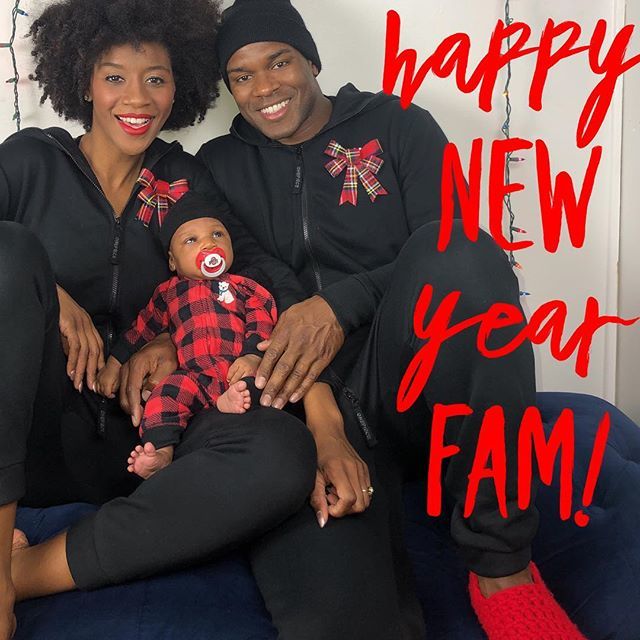 Shamicka_Jones's tweet image. #KeepingUpWithTheJoneses #AndThenThereWereThree👨‍👩‍👧 #YouMadeAWay🙌🏾 #KingdomKids #ChosenChapterOne bit.ly/2Vk157I