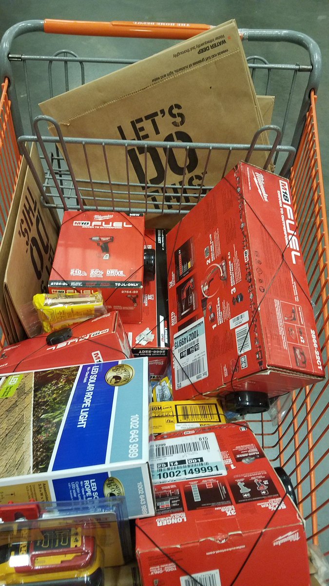 Nice recovery for 2209, $1878.46. Great job team!!