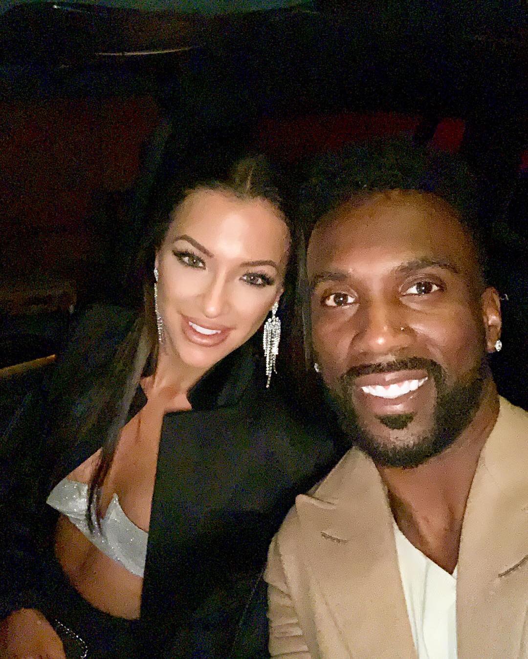 X 上的Andrew McCutchen：「Happy 2019 everyone! I'm happy I get to