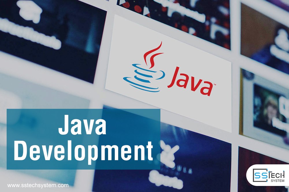 sstech_system's tweet image. SSTech System is a global outsourcing #Javadevelopmentcompany that helps #businesses to overcome the technological challenges of #digital transformation through innovation. #java #webdevelopment #webapp #webdesign #sstechsystem #technology
for more: bit.ly/2s4PGve