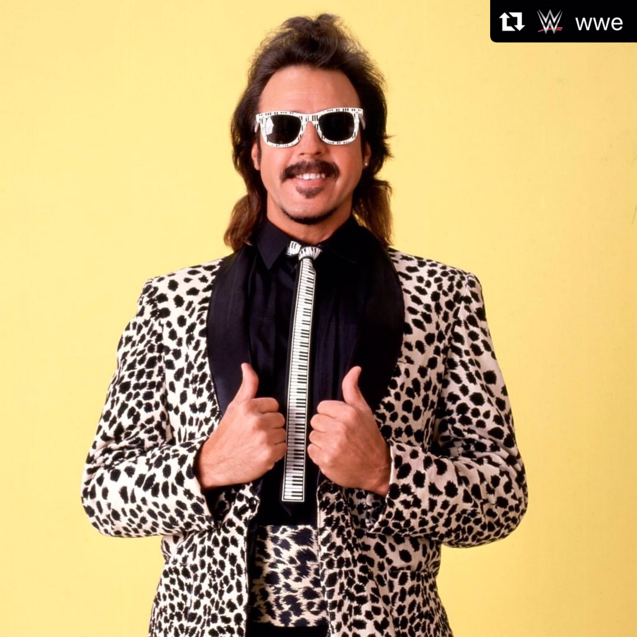  happy birthday Jimmy Hart!!!       