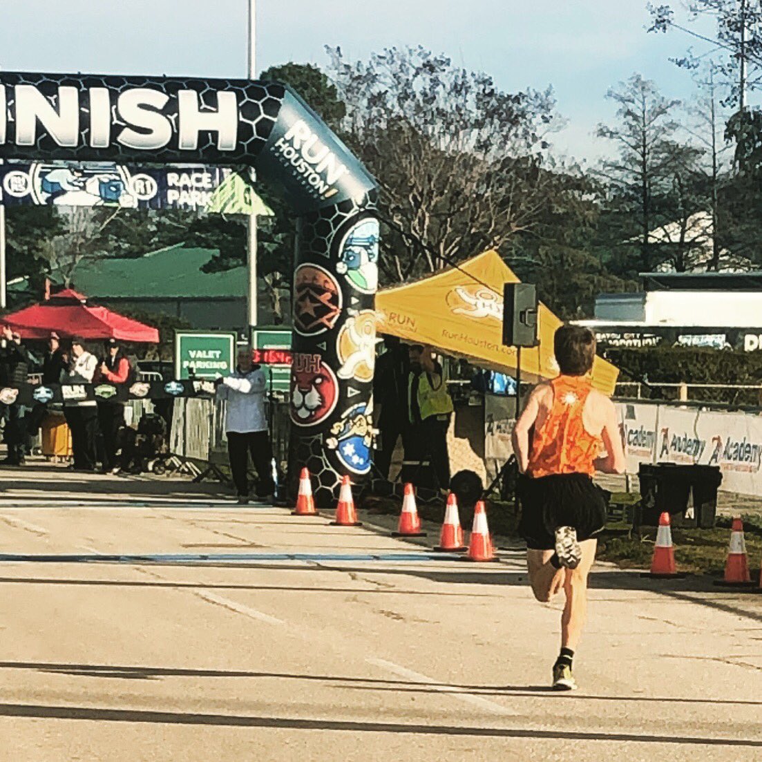 Eyes on the prize✅🙏