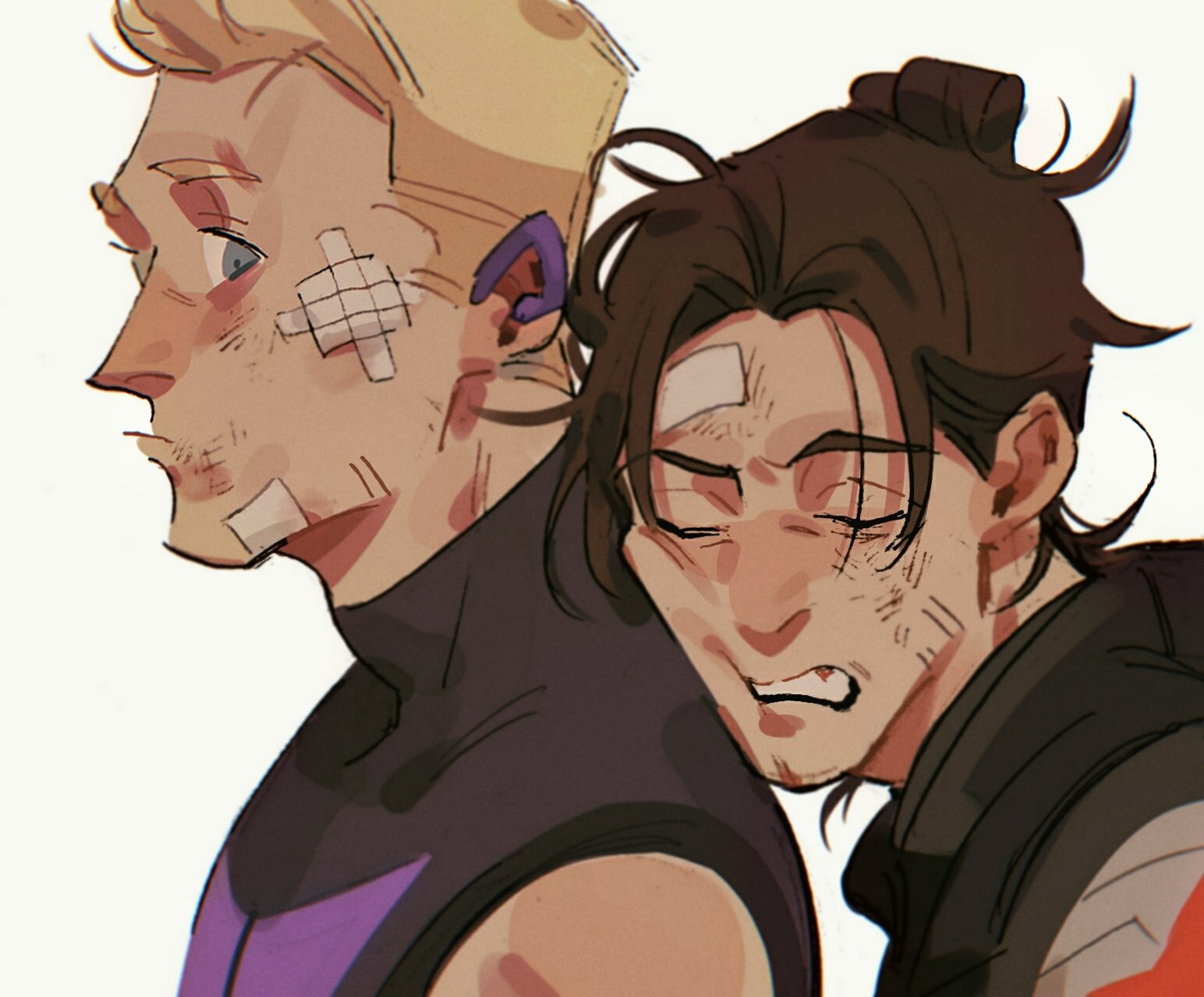 Локи лафейсон/клинт бартон. Клинт питер. Clint barton x scott lang. Клинт питер. Пьетро максимофф яой.