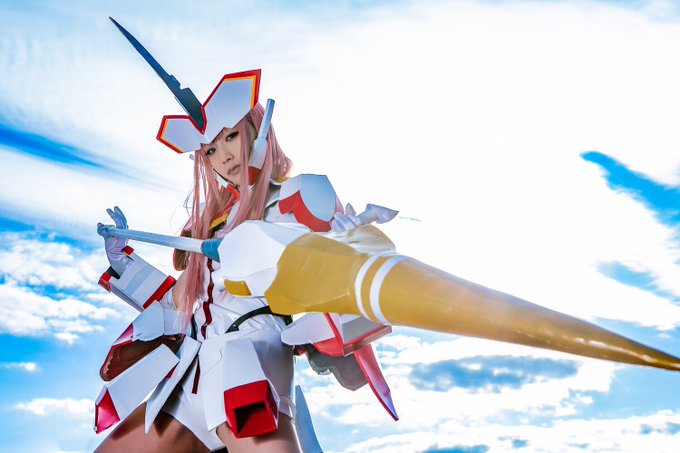 コスプレイヤー七星めろんのTwitter画像27