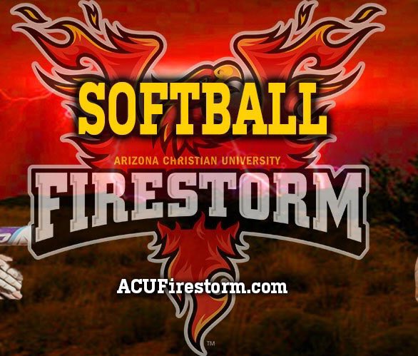 jaycie_lyne's tweet photo. So blessed and excited to announce that I have verbally committed to further my education and softball career at Arizona Christian University! Go Firestorm! ❤️💛 https://t.co/6z5DjB8vVk