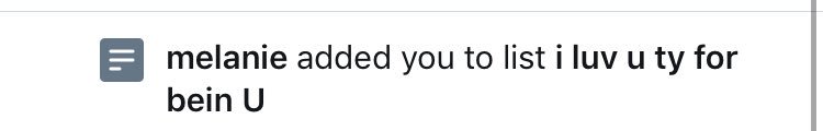 axesteeI's tweet photo. omg i never use this account and u still remembered me ;-; thank U sweet bb @biganimeslut https://t.co/N4CB7dHgKJ