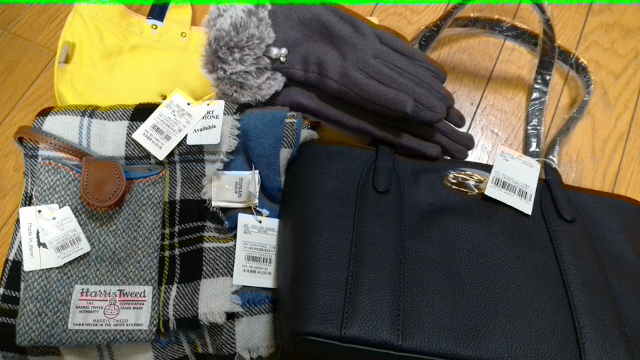 22年topkapi トプカピ 福袋の中身ネタバレ 予約方法と発売日 人気度と倍率も紹介 22年おすすめ福袋の予約方法と中身をネタバレ