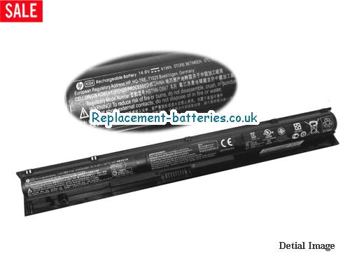 lapbatteryuk's tweet image. UK 41Wh Long life laptop battery for Hp TPN-Q163, TPN-Q162, TPN-Q161, TPN-Q160 for £ 30.18 free shipping to worldwide!
bit.ly/2Sxbknx