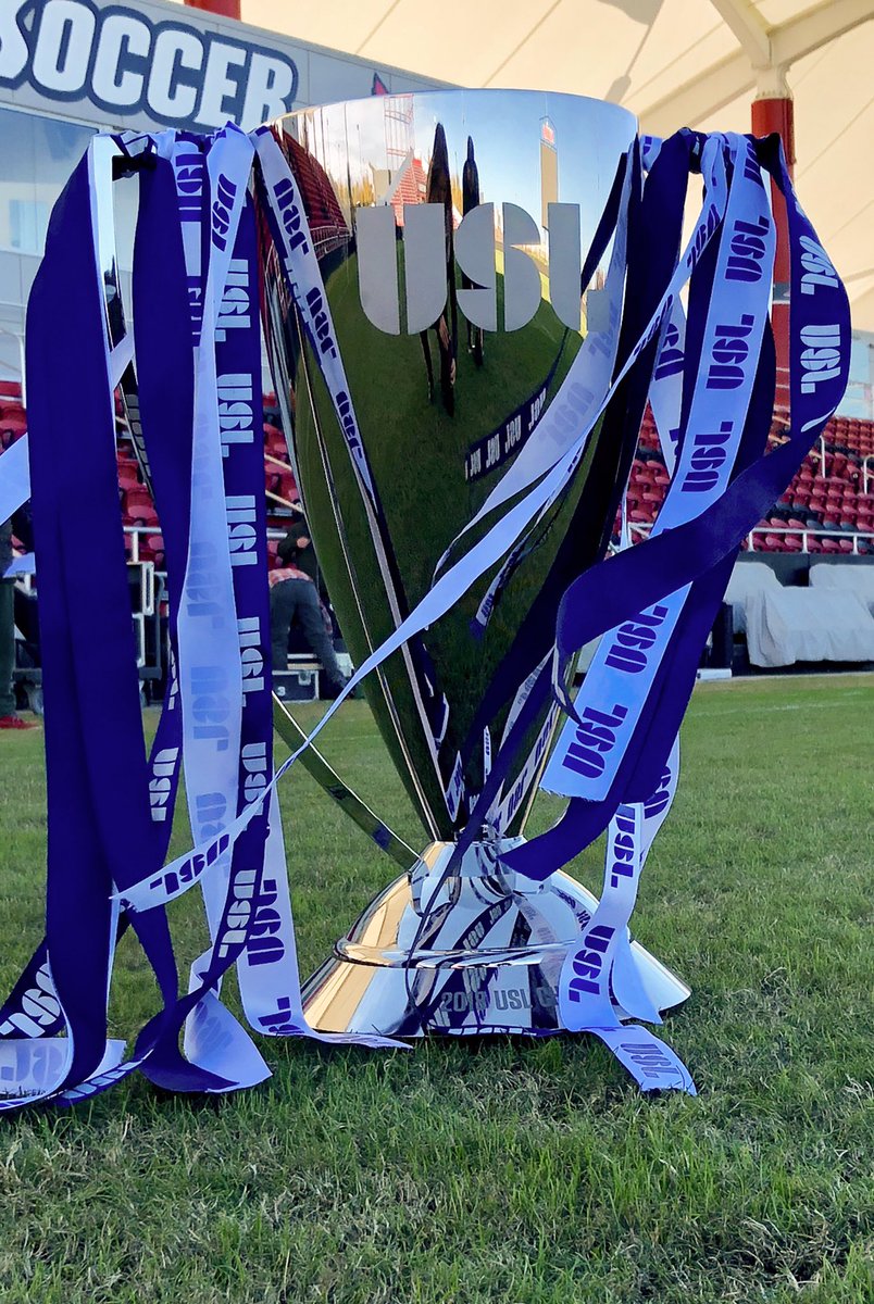 USLChampionship's tweet photo. Who will lift the hardware in 2019? https://t.co/qGz7kHTxXZ