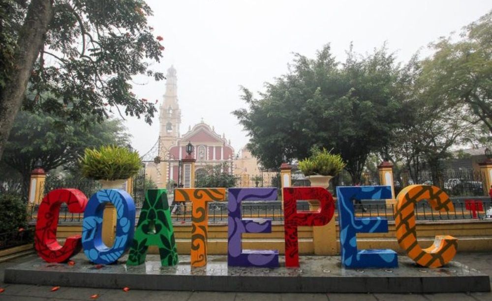 ¡Decídete a viajar a Coatepec, #Veracruz, donde vivirás una experiencia única!
<a href="/VeracruzTurismo/">Veracruz Turismo</a>