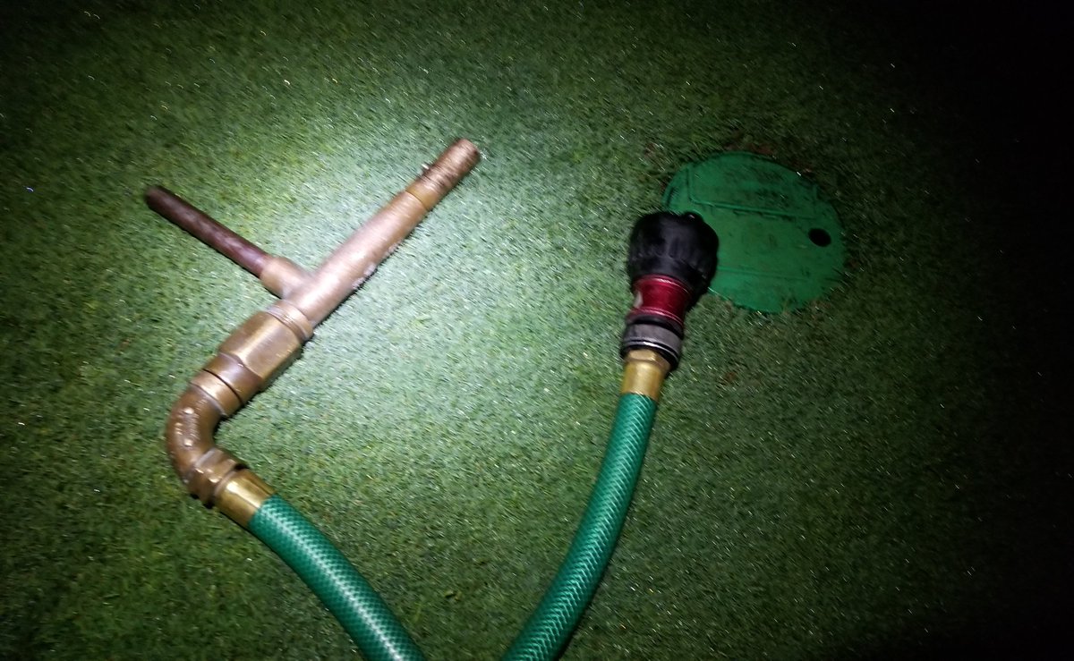 Happy New Year!  Save #water. Save labor. Increase #irrigation efficiency with <a href="/EYEON18/">EYEON18</a> technology in 2019.