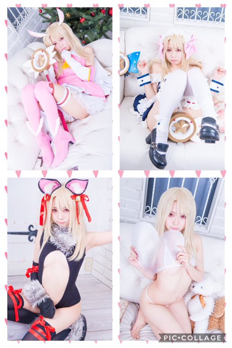 コスプレイヤートキワのTwitter画像30