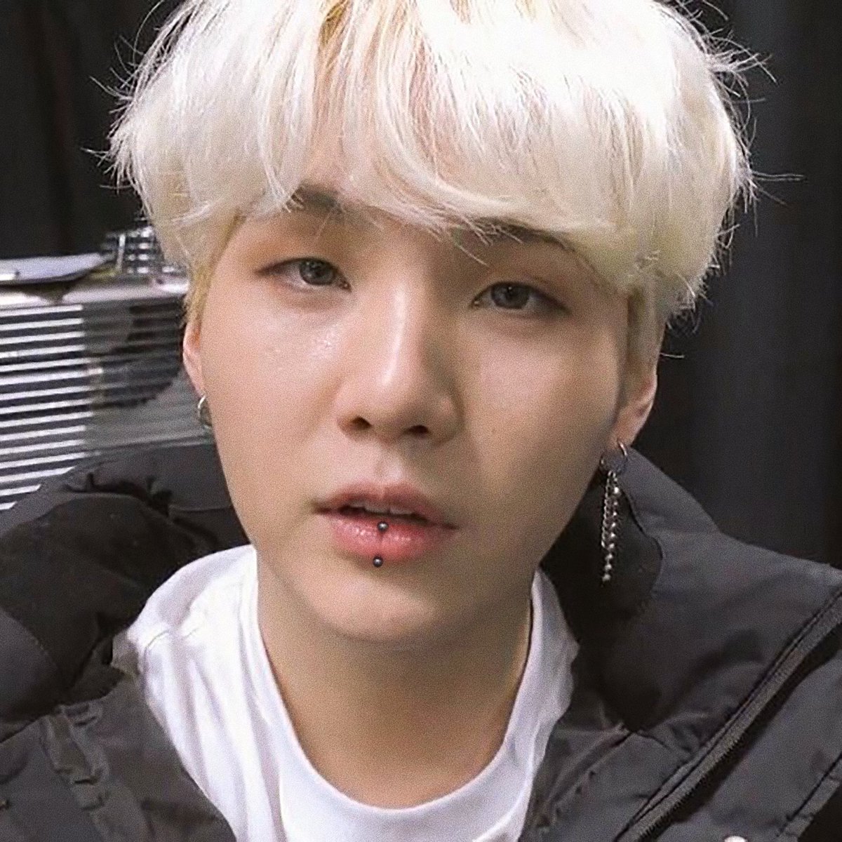 lettre exemples: Bts Piercing