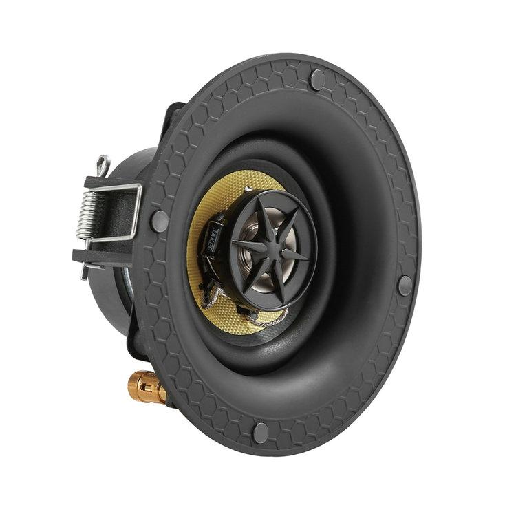 HTMelbourne's tweet photo. Lithe Audio Spot Ceiling Speaker 
$130.00
➤ https://t.co/T4ifpzcJE2 https://t.co/83aProhq4b