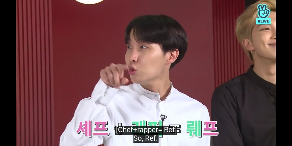 bts_army_kayne's tweet photo. Team Names at Run BTS Ep. 57

-Team A: 95s (95 Liners, Jimin and Taehyung)
-Team B: Boxing (Golden Maknae and Fake Maknae:  Jungkook and Jin)
-Team C: Ref (Rapline: Suga, JHope and RM)

@BTS_twt 

#WelcomeBackRunBTS 
#BTS #RunBTS #Cooking https://t.co/raVeMnGi2f
