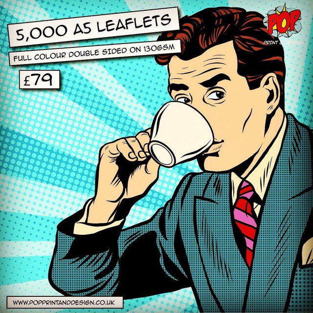 5,000 x A5 #LEAFLETS £79 free P&amp;P 📦  #northwesthour #huddersfield  #barnsleyisbrill  #manchester #southyorksbiz #startup #motorhour #print