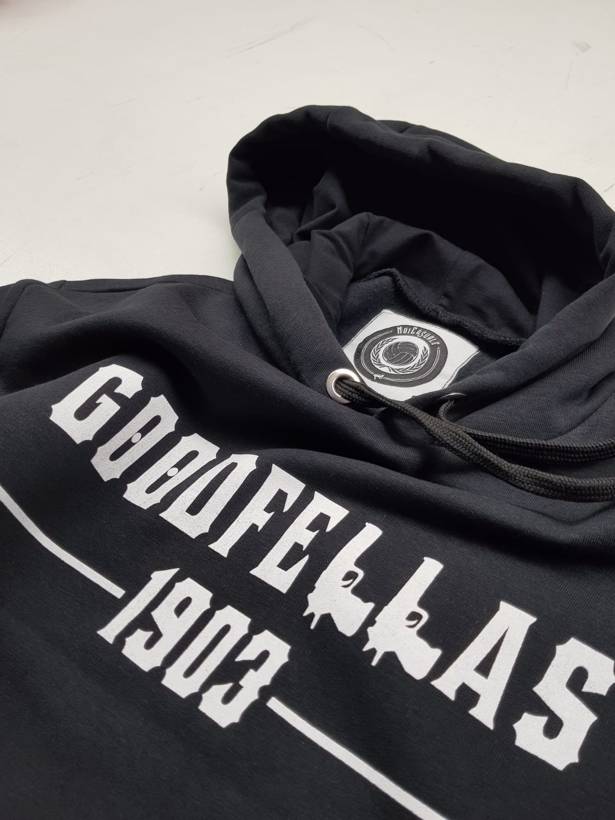 Goodfellas sweatshirt hot sale