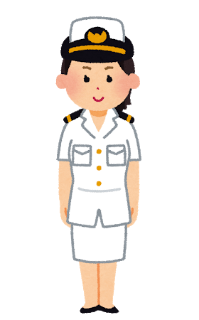 女性自衛官のtwitterイラスト検索結果 女性自衛官のtwitterイラスト検索結果