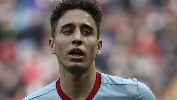 Fenerbahçe'den Emre Mor atağı! bit.ly/2GM0WGS