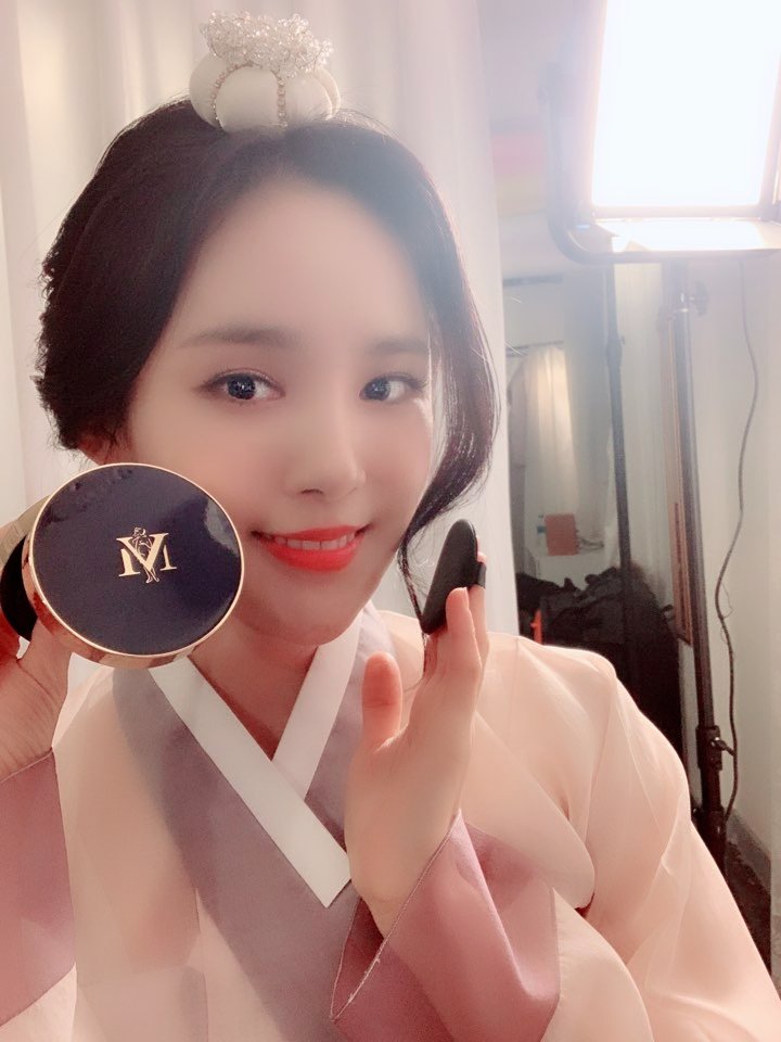 jjeon_migyo's tweet photo. #migyo #monvenus #mesel #vikiskin https://t.co/WDelsGdh0d