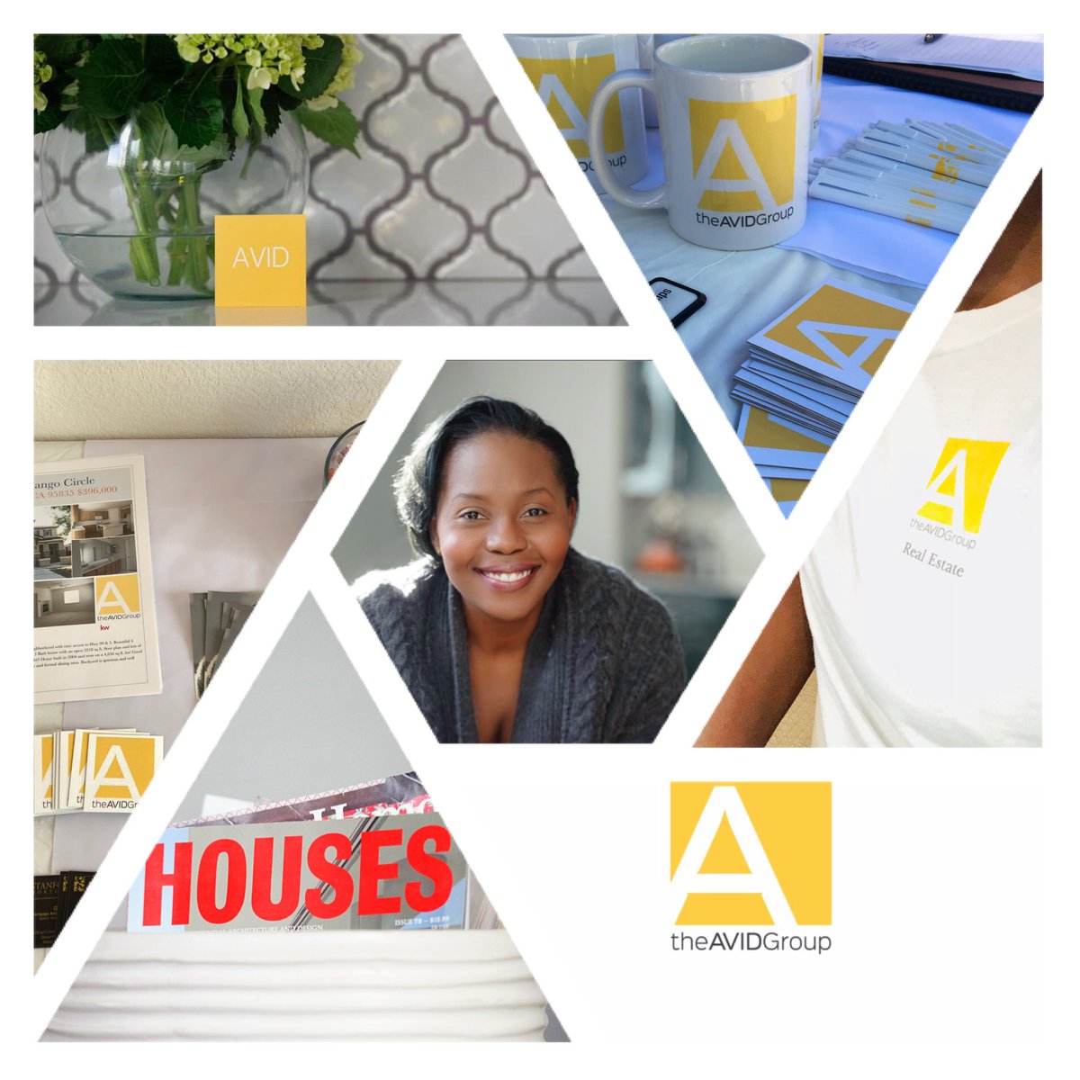 TheAVIDGroup1's tweet photo. 2018 went by soo fast..taking another moment to reflect on an awesome year! 2019 ready.set.go. 🏃🏿‍♀️🏠 https://t.co/9gMf2rPrIS
