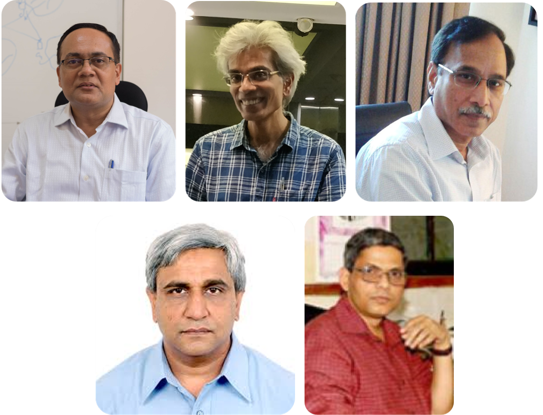 5 faculty members have been elected as Fellows of the Indian Academy of Sciences, effective from Jan 1, 2019: Shalabh Bhatnagar (CSA), Justin David (CHEP), Arun Kumar (MRDG), Ravi Nanjundiah (CAOS) &amp; Utpal Nath (MCB) ias.ac.in/public/Resourc…