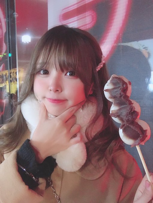 Twitterのコスプレ画像66