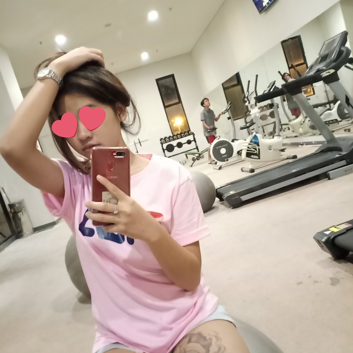 Daviinaa2's tweet photo. open bo yuk HARI ini😍😍 .. 
include room
tangerang , serpong
Line : babyvina21
#cewekpanggilan 
#cewekbookingan 
#cewekBO 
#cewekbisyar 
#ceritaseks 
#abgbugil 
#RealAccount 
#RealAngels 
#RECOMMENDED4BO 
#RECOMMENDED4BO 
#wanitapanggilan 
#BookingNow 
#tangerang 
#OpenBooking https://t.co/ZxHC10P3Tf