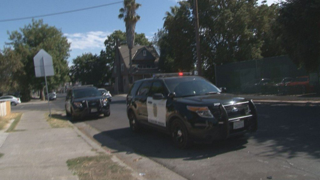 Police: Homicides down 40 percent in Stockton bit.ly/2CJbpyJ