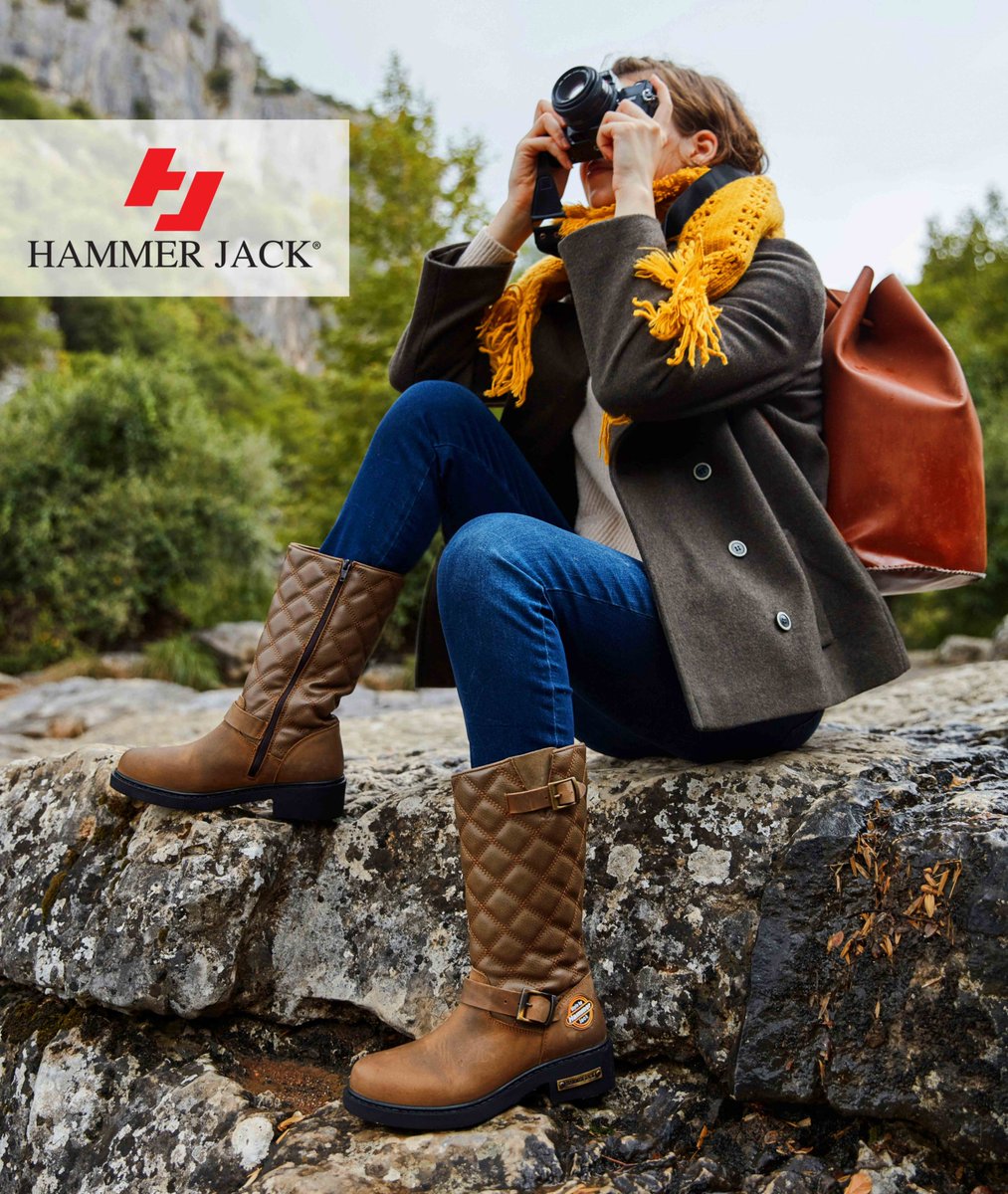 hammerjack_ofc's tweet photo. Yeni yıla tarzınla damga vurmaya hazır mısın? 
#hammerjack #hammerjackofficial #ayakkabi #kadınayakkabı #kadın #casualayakkabı #comfort #deri #shoes #autumn #helloautumn #rahat #newcollection  #yenisezon #yenisezonayakkabi https://t.co/BSAk63l8z0